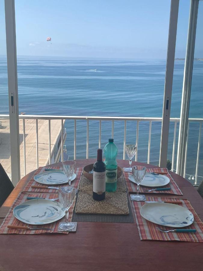 Tahiti Dreams Apartment Ел Кампело Екстериор снимка