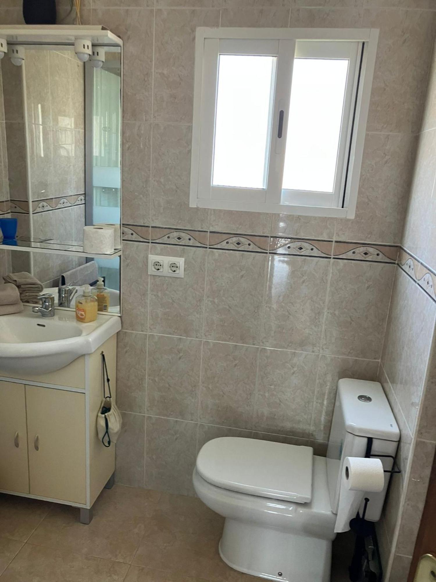 Tahiti Dreams Apartment Ел Кампело Екстериор снимка